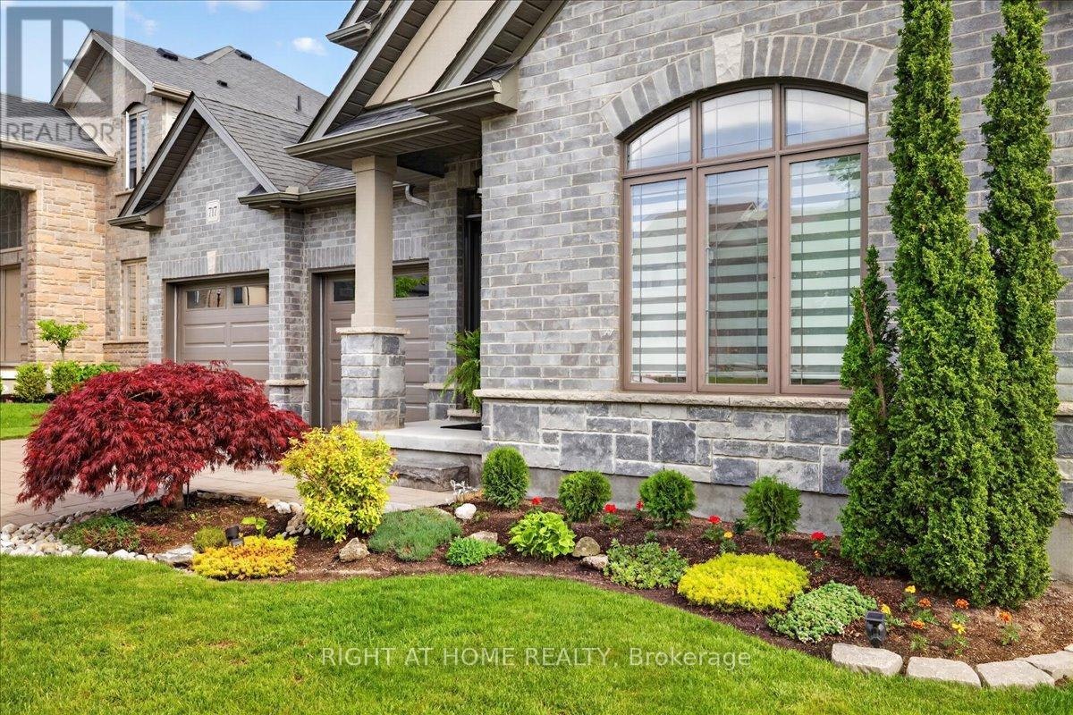 717 Jackpine Way, London, ON, N5X 0L9