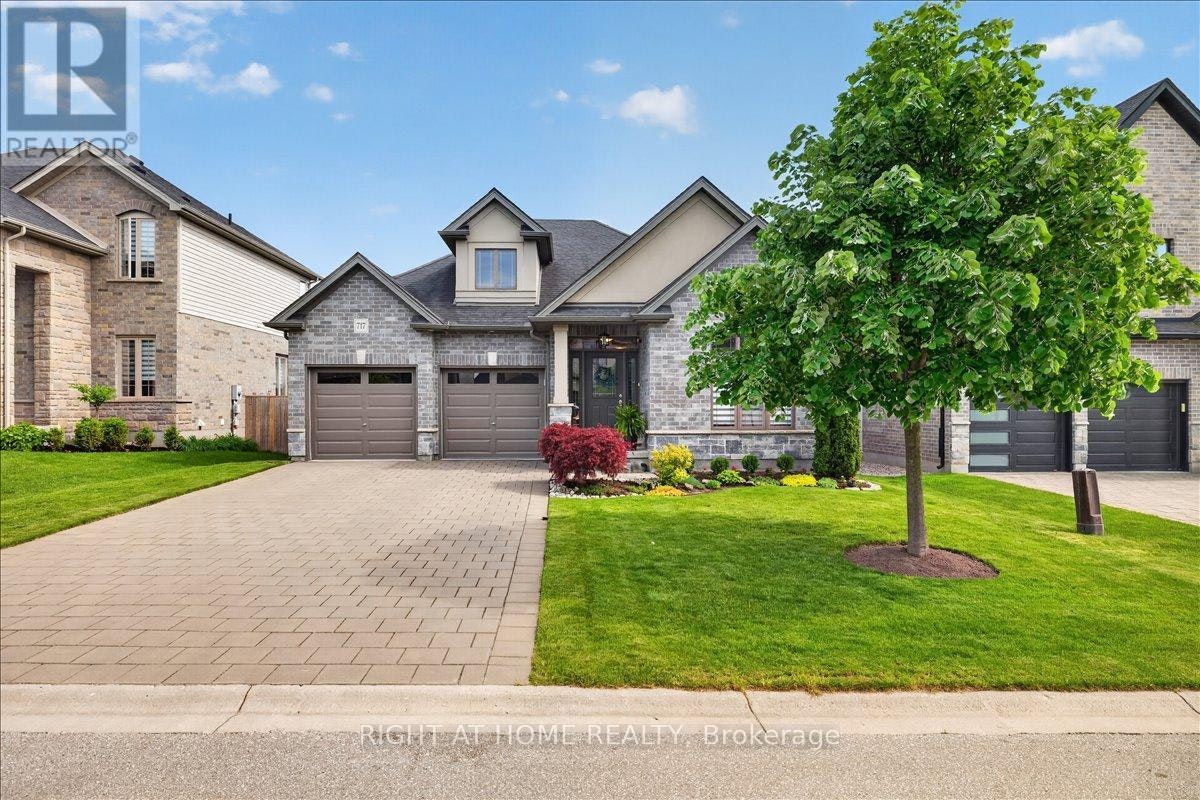 717 Jackpine Way, London, ON, N5X 0L9