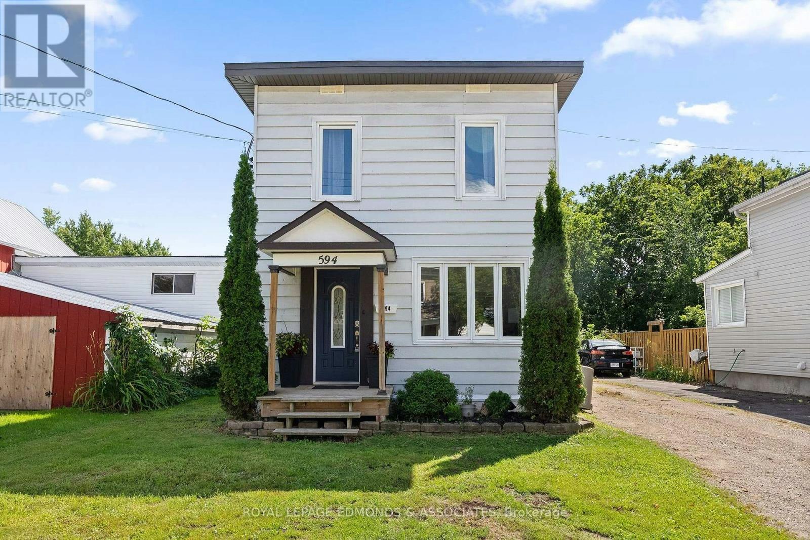 594 Isabella Street, Pembroke, ON, K8A 5V3