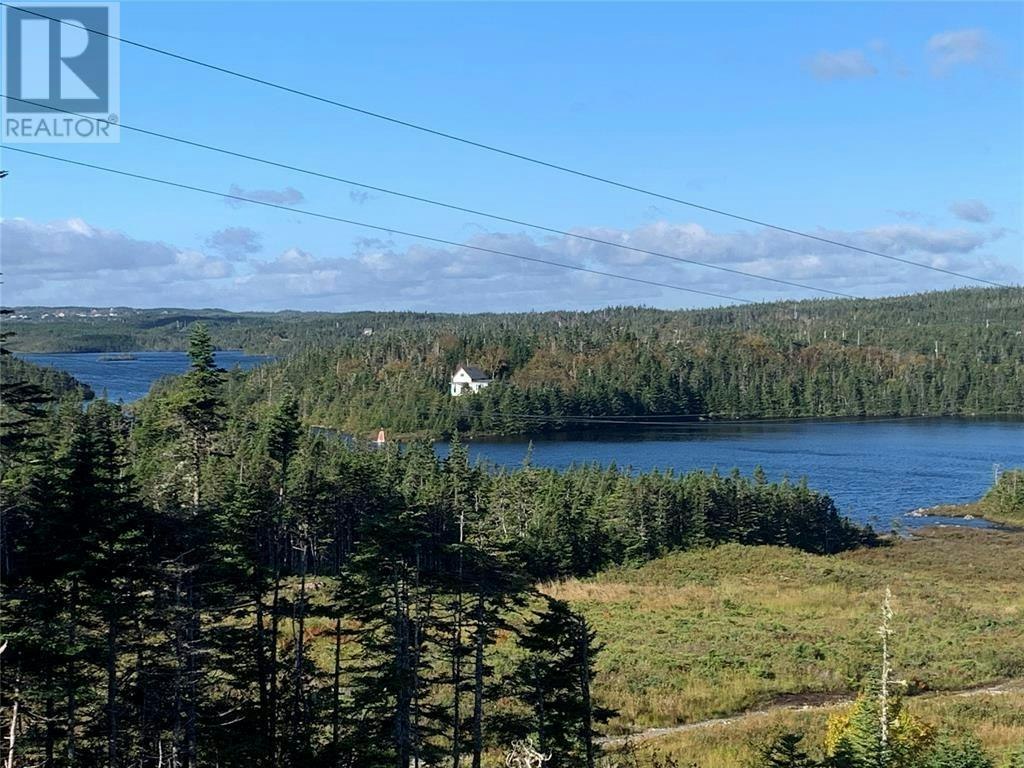 LOT-5 Halleran Trail, Brigus Junction, NL, A0B 1G0