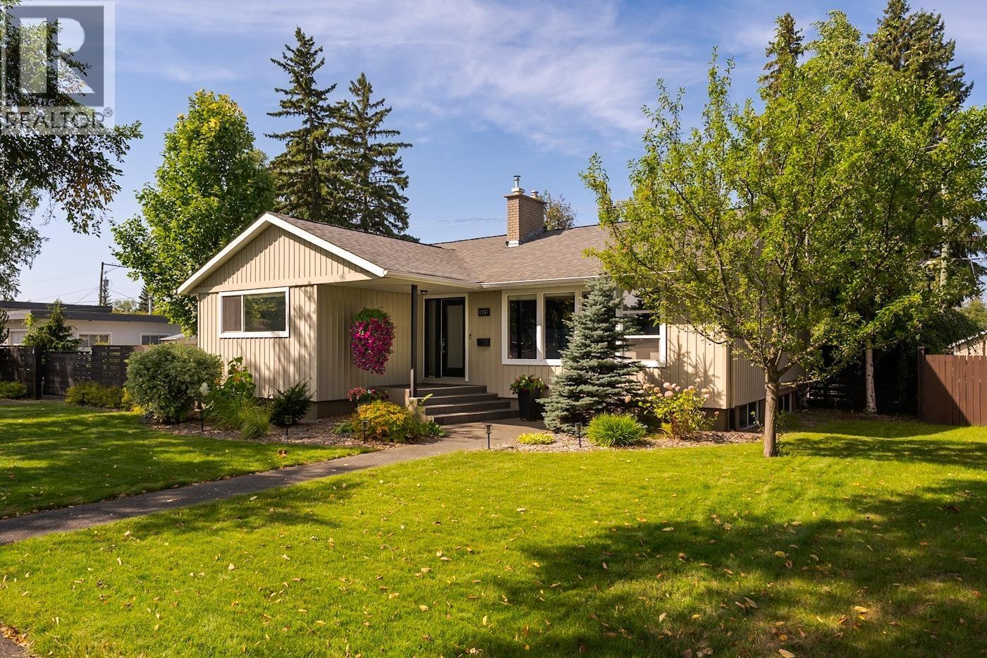 1557 Burden Street, Prince George, BC, V2M 2J7