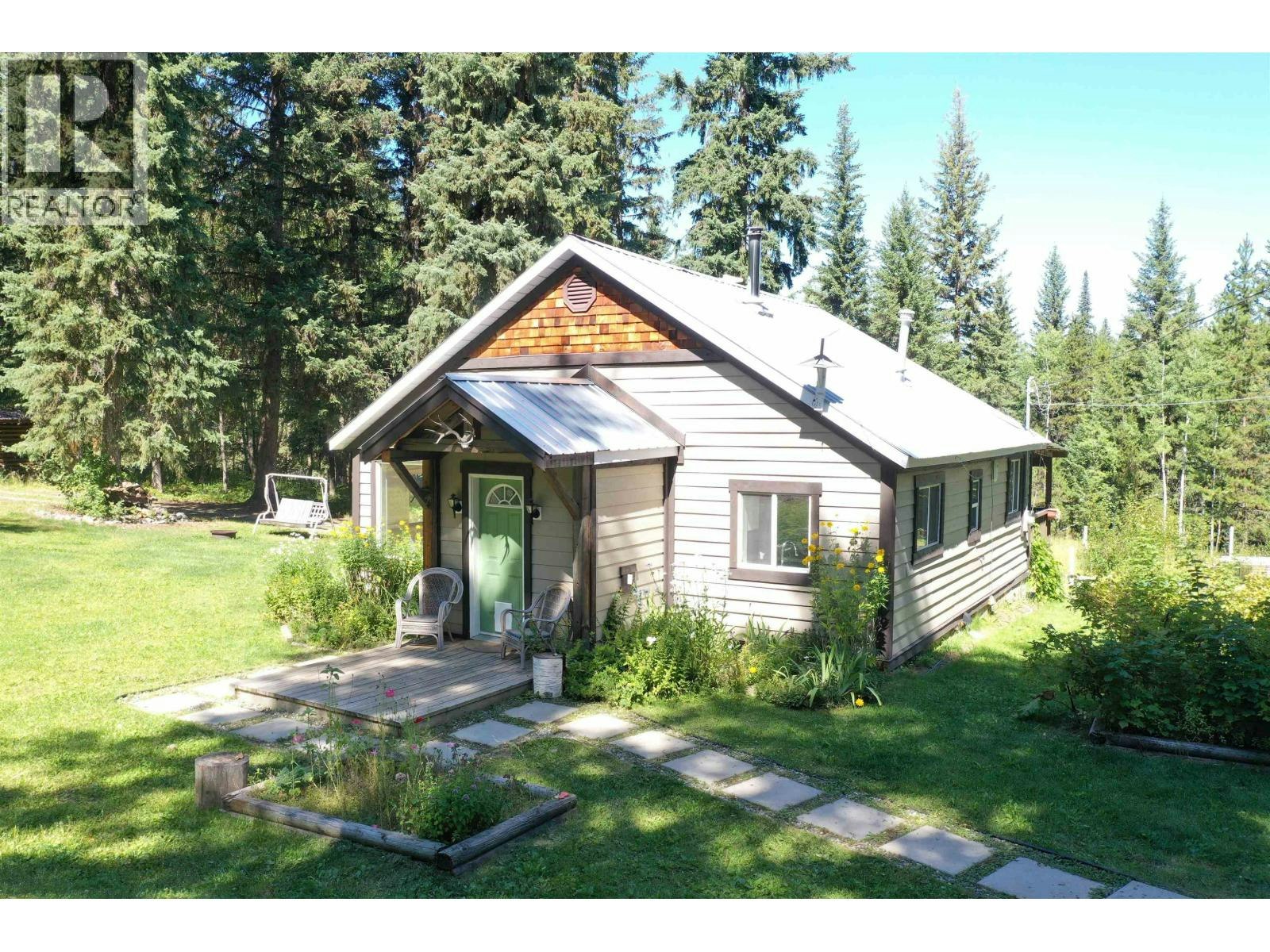 1154 Marsh Road, Quesnel, BC, V2J 6H3