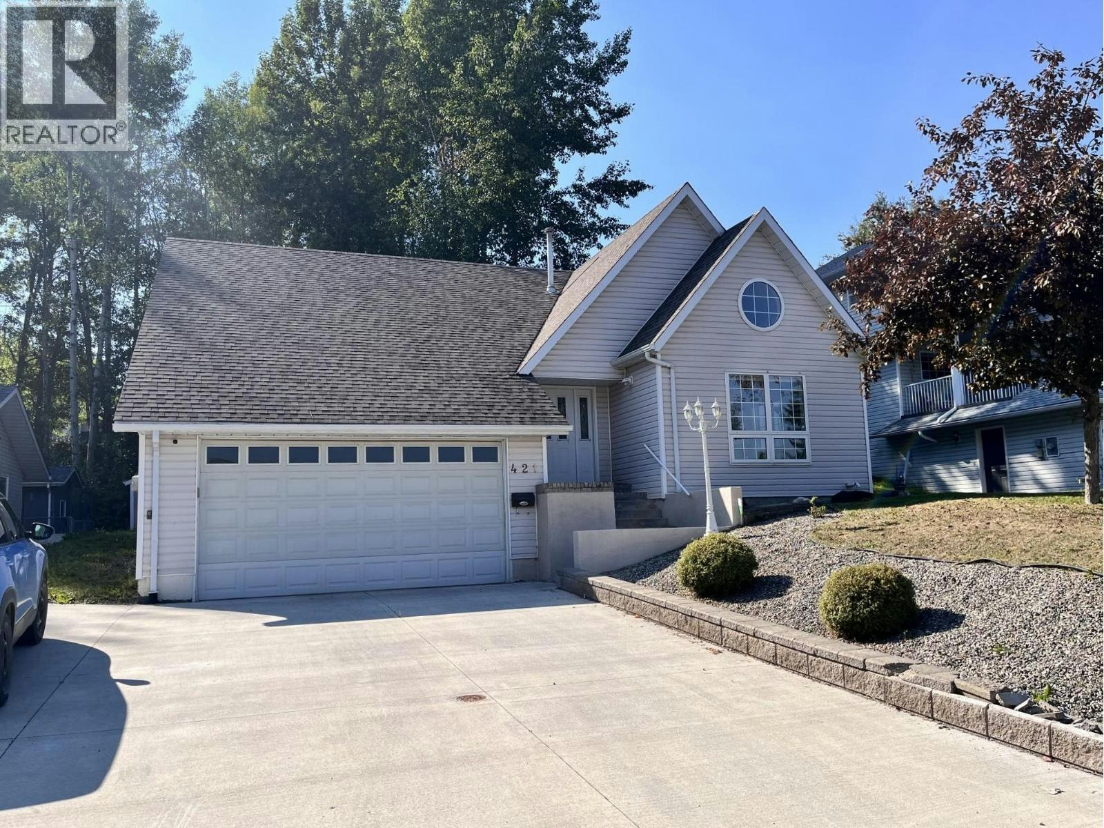 421 Dawson Street, Quesnel, BC, V2J 5A4