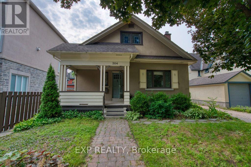 A-304 Stewart Street, Ottawa, ON, K1N 6K6