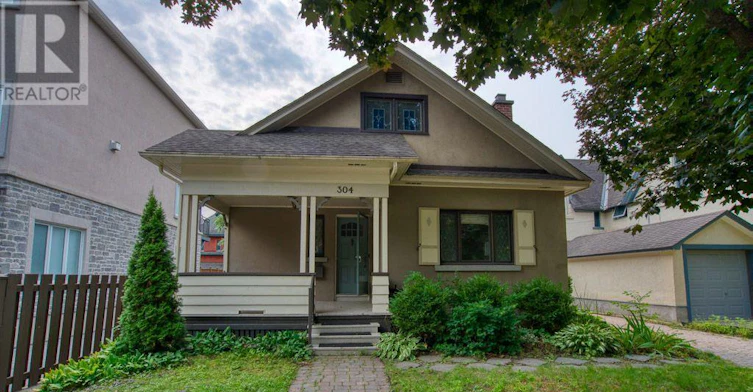 A-304 Stewart Street, Ottawa, ON, K1N 6K6