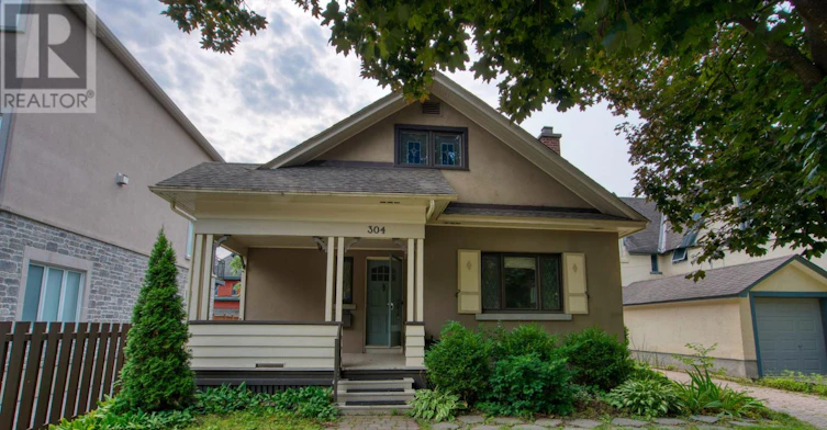 B-304 Stewart Street, Ottawa, ON, K1N 6K6