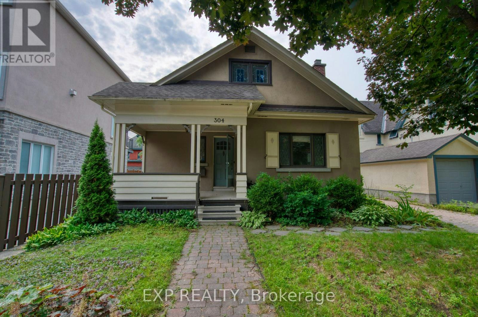 B-304 Stewart Street, Ottawa, ON, K1N 6K6 - 2
