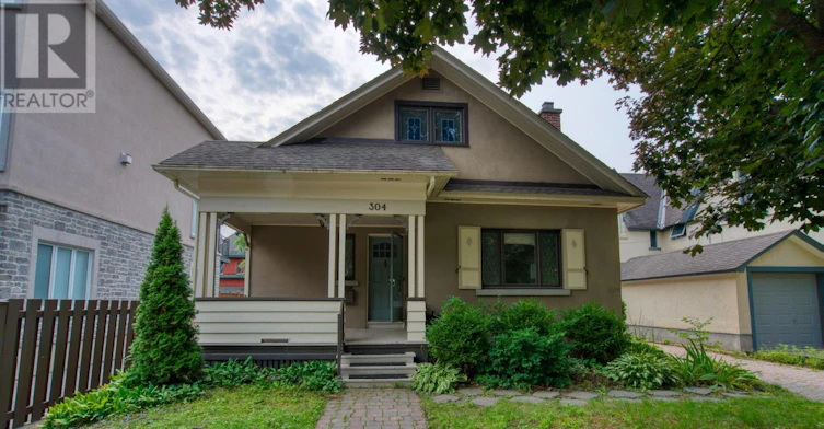 B-304 Stewart Street, Ottawa, ON, K1N 6K6 - 2