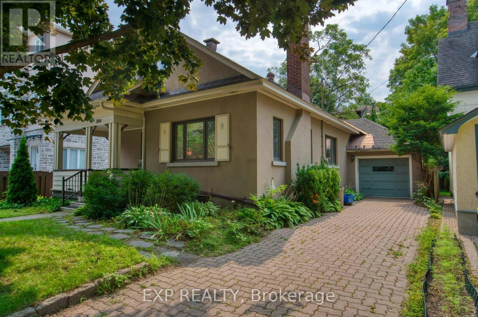 B-304 Stewart Street, Ottawa, ON, K1N 6K6 - 4