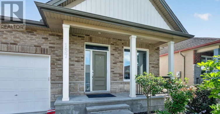 157 Boxcar Crescent, Russell, ON, K4R 0C4 - 2