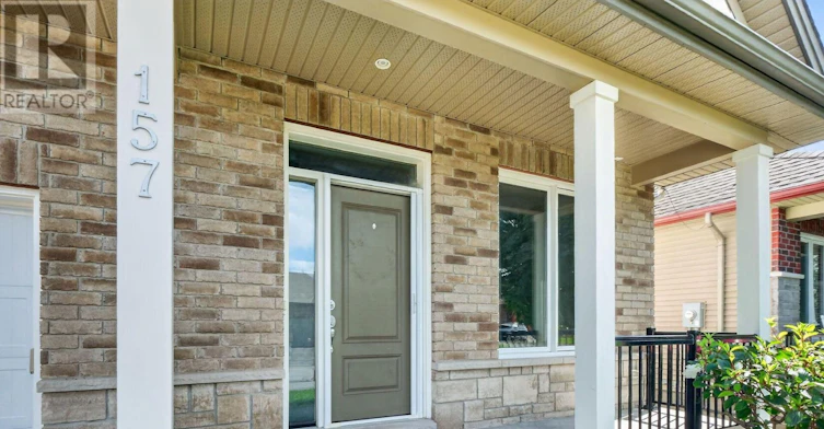 157 Boxcar Crescent, Russell, ON, K4R 0C4 - 3