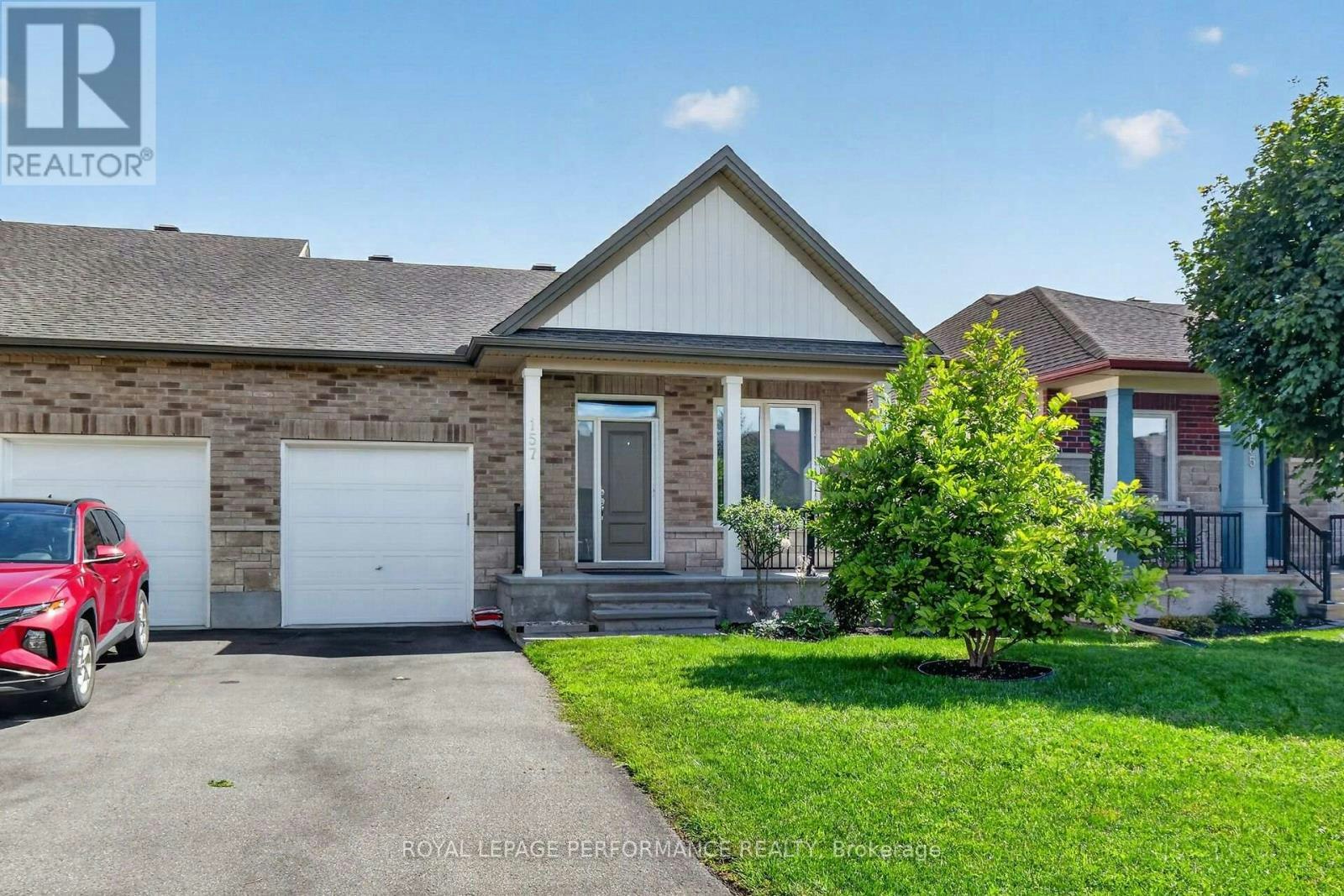 157 Boxcar Crescent, Russell, ON, K4R 0C4