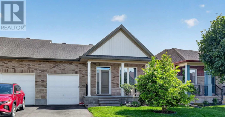 157 Boxcar Crescent, Russell, ON, K4R 0C4