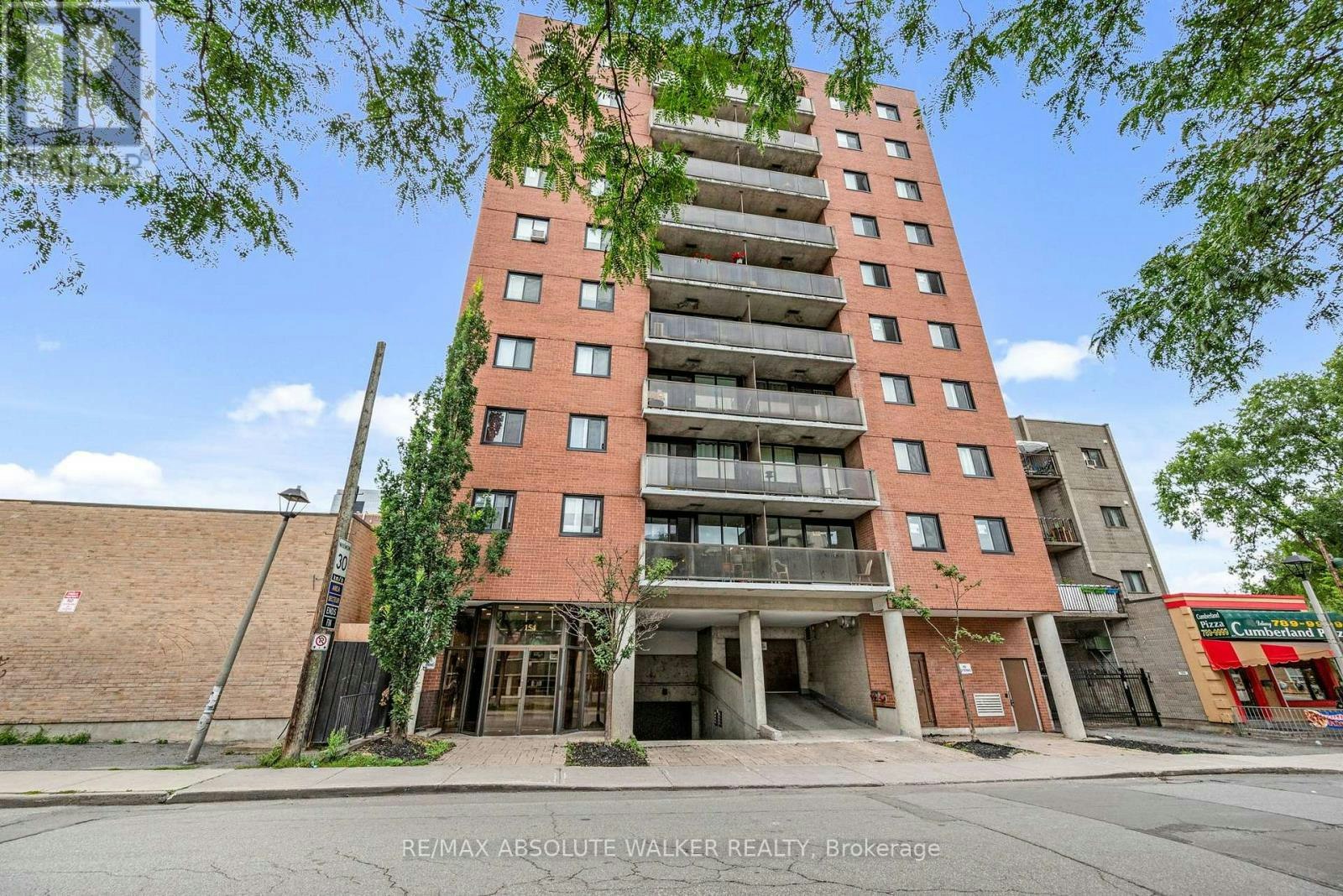 902-154 Nelson Street, Ottawa, ON, K1N 7R5
