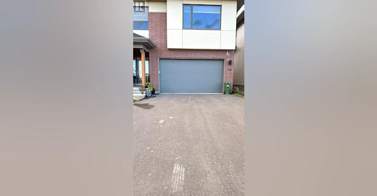 B-159 Rockmelon Street, Ottawa, ON, K1X 0K6 - 2