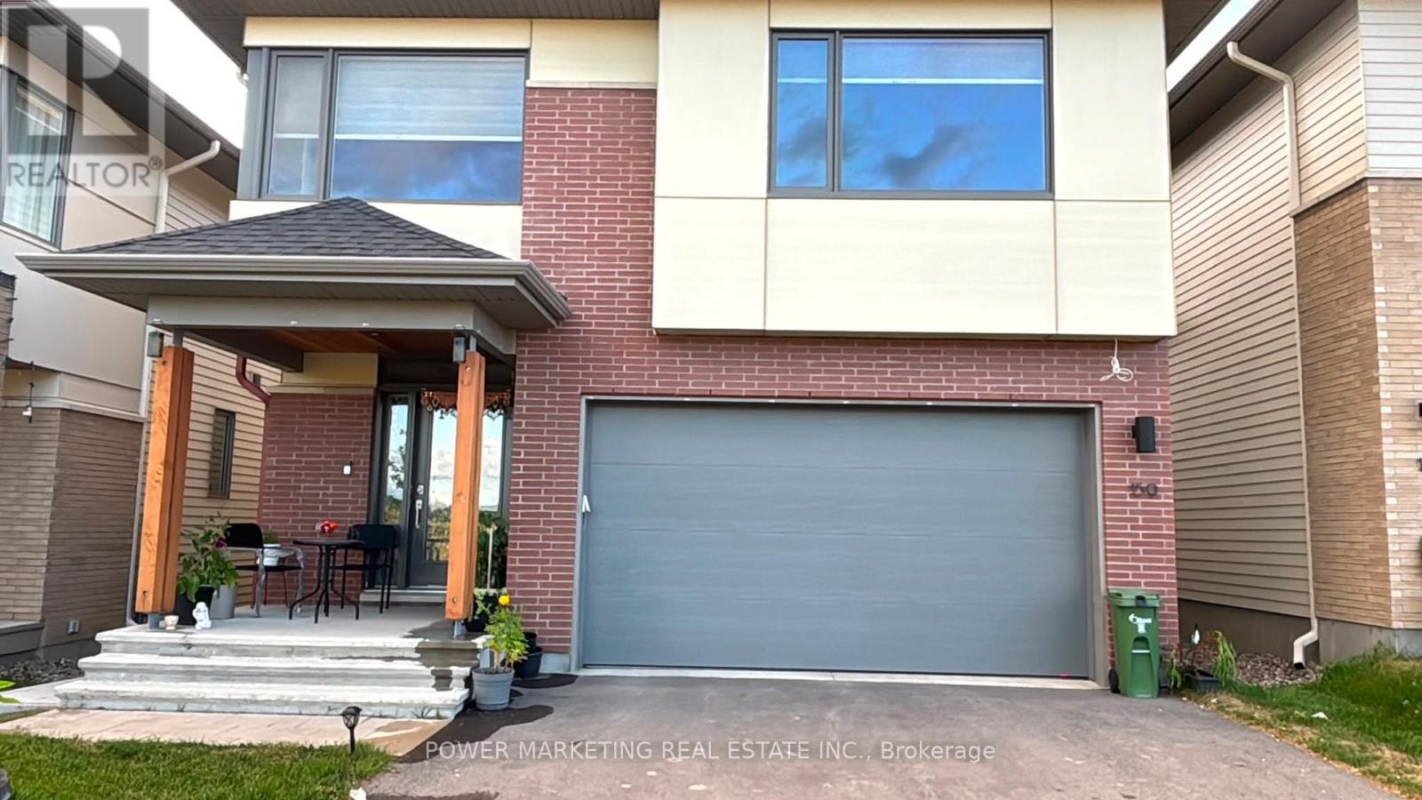 B-159 Rockmelon Street, Ottawa, ON, K1X 0K6