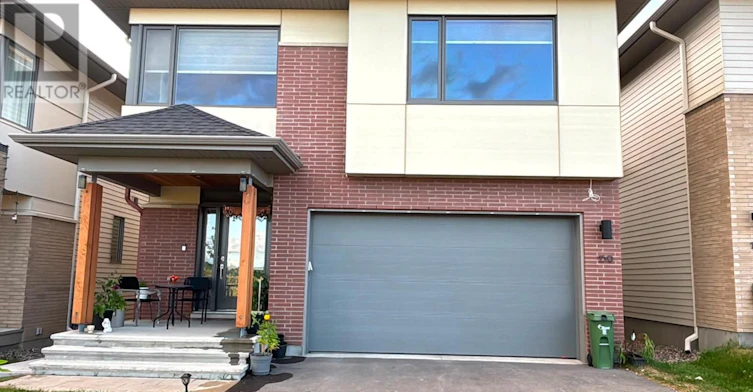 B-159 Rockmelon Street, Ottawa, ON, K1X 0K6