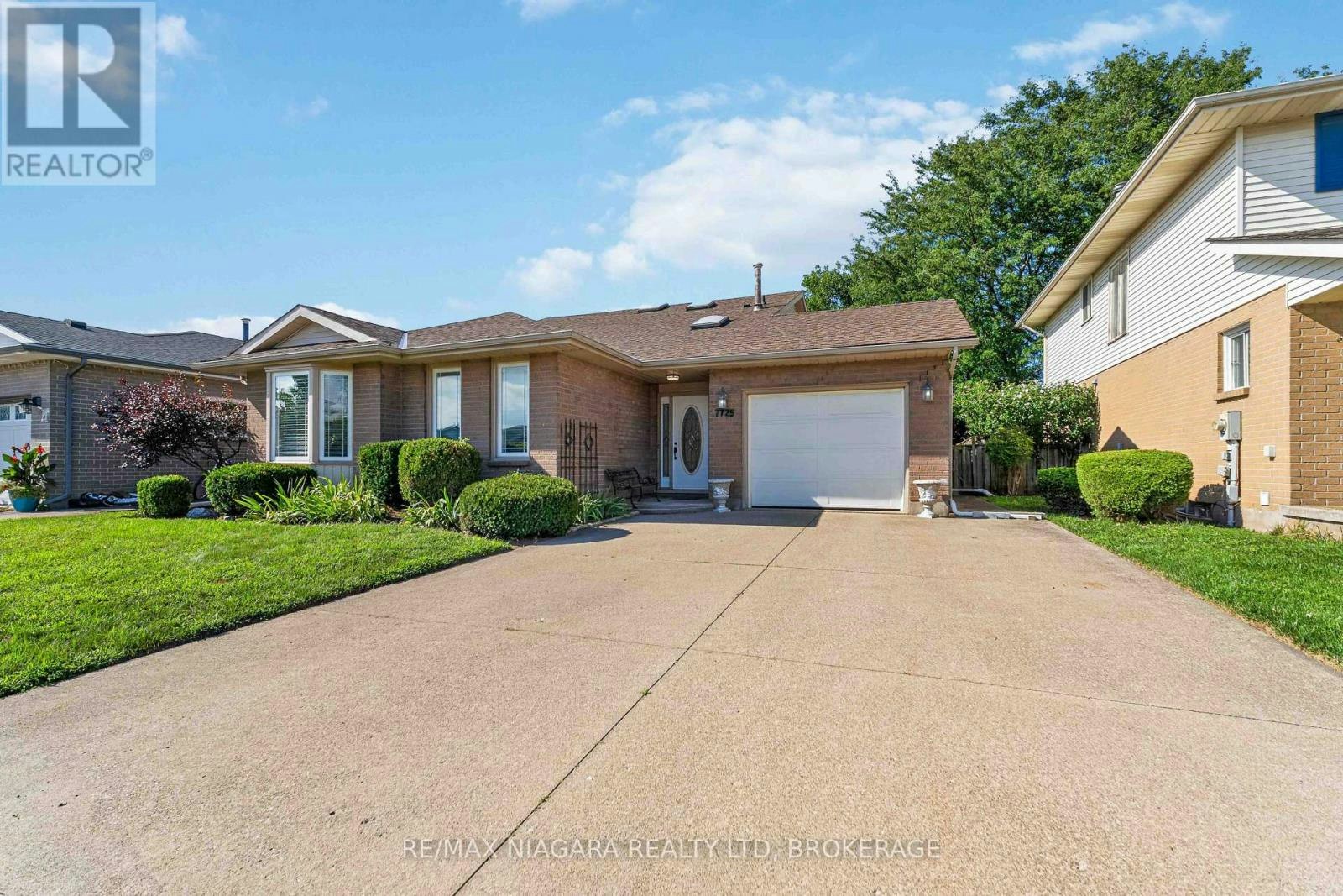 7725 Swan Street, Niagara Falls, ON, L2H 2P7