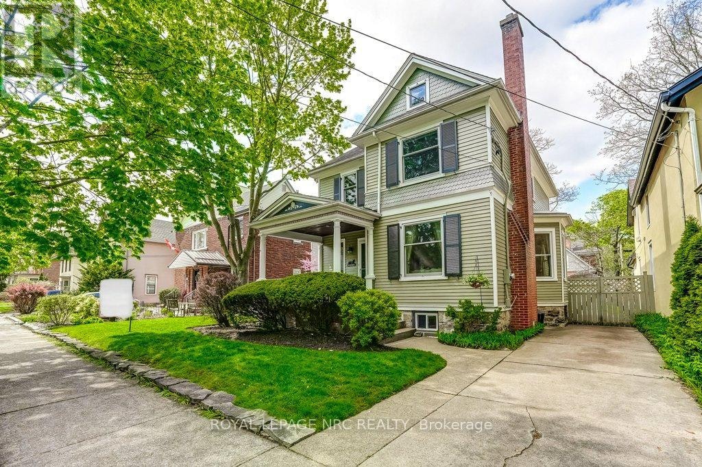 103 Queen Street, St. Catharines, ON, L2R 5H4