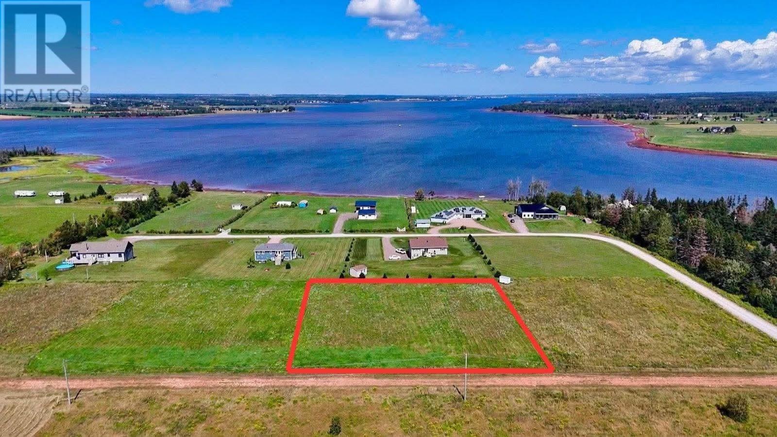 Lot-11 Cavanagh Avenue, New Dominion, PE, C0A 1H0