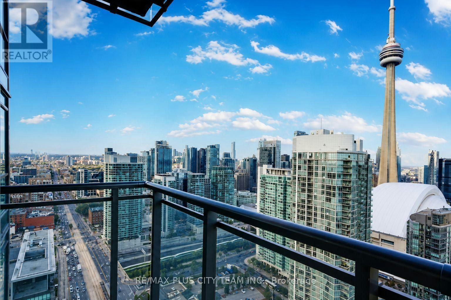 4707-11 Brunel Court, Toronto, ON, M5V 3Y3 - 7