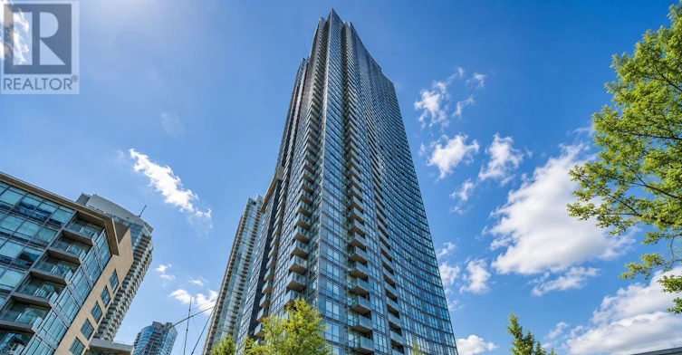 4707-11 Brunel Court, Toronto, ON, M5V 3Y3