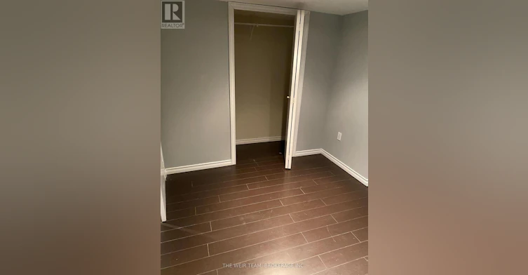 LOWER-61 Rushbrooke Avenue, Toronto, ON, M4M 3A8 - 8