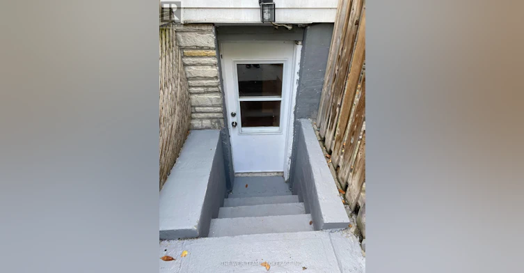 LOWER-61 Rushbrooke Avenue, Toronto, ON, M4M 3A8 - 2