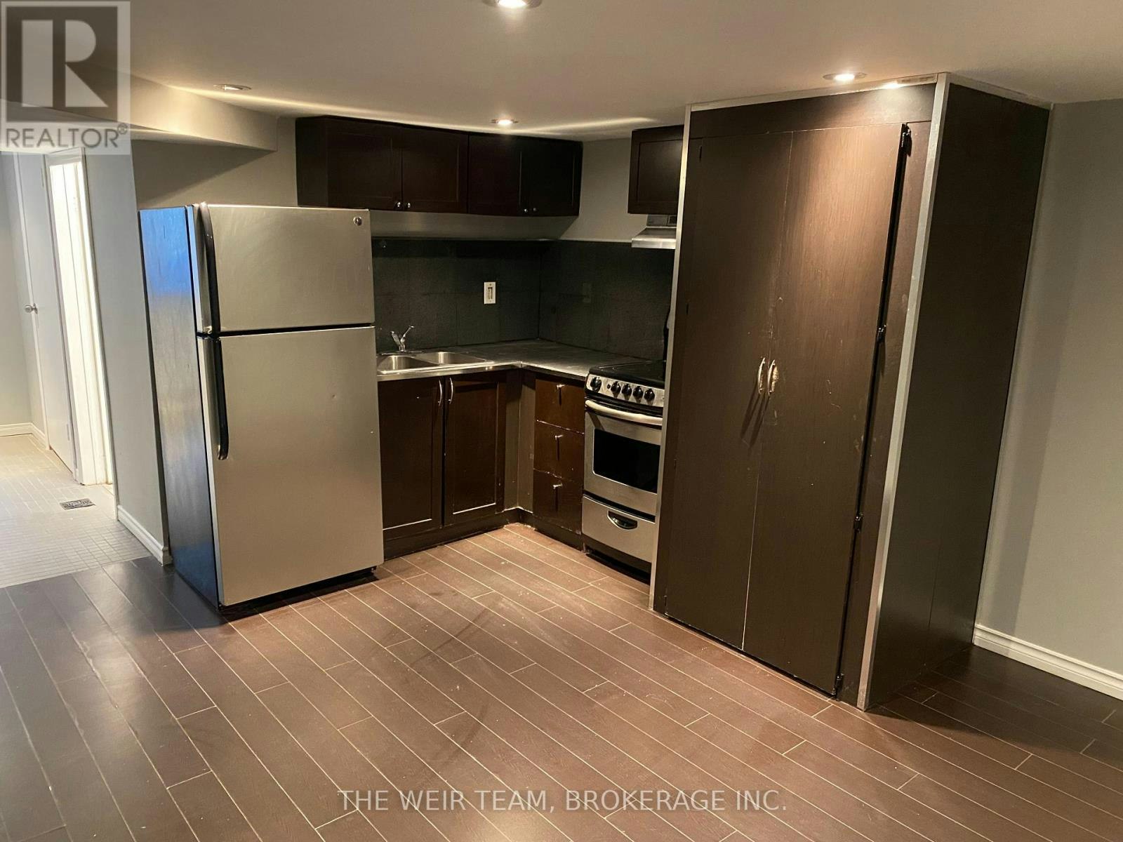 LOWER-61 Rushbrooke Avenue, Toronto, ON, M4M 3A8 - 6