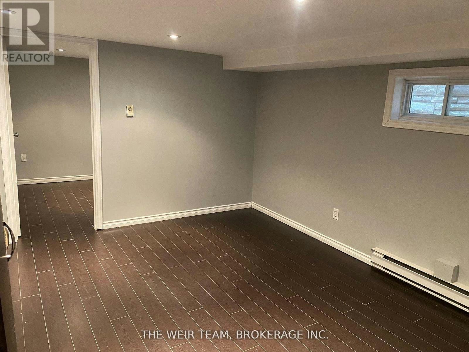 LOWER-61 Rushbrooke Avenue, Toronto, ON, M4M 3A8 - 5