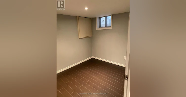 LOWER-61 Rushbrooke Avenue, Toronto, ON, M4M 3A8 - 7