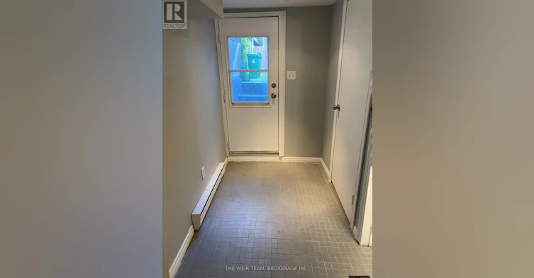 LOWER-61 Rushbrooke Avenue, Toronto, ON, M4M 3A8 - 3