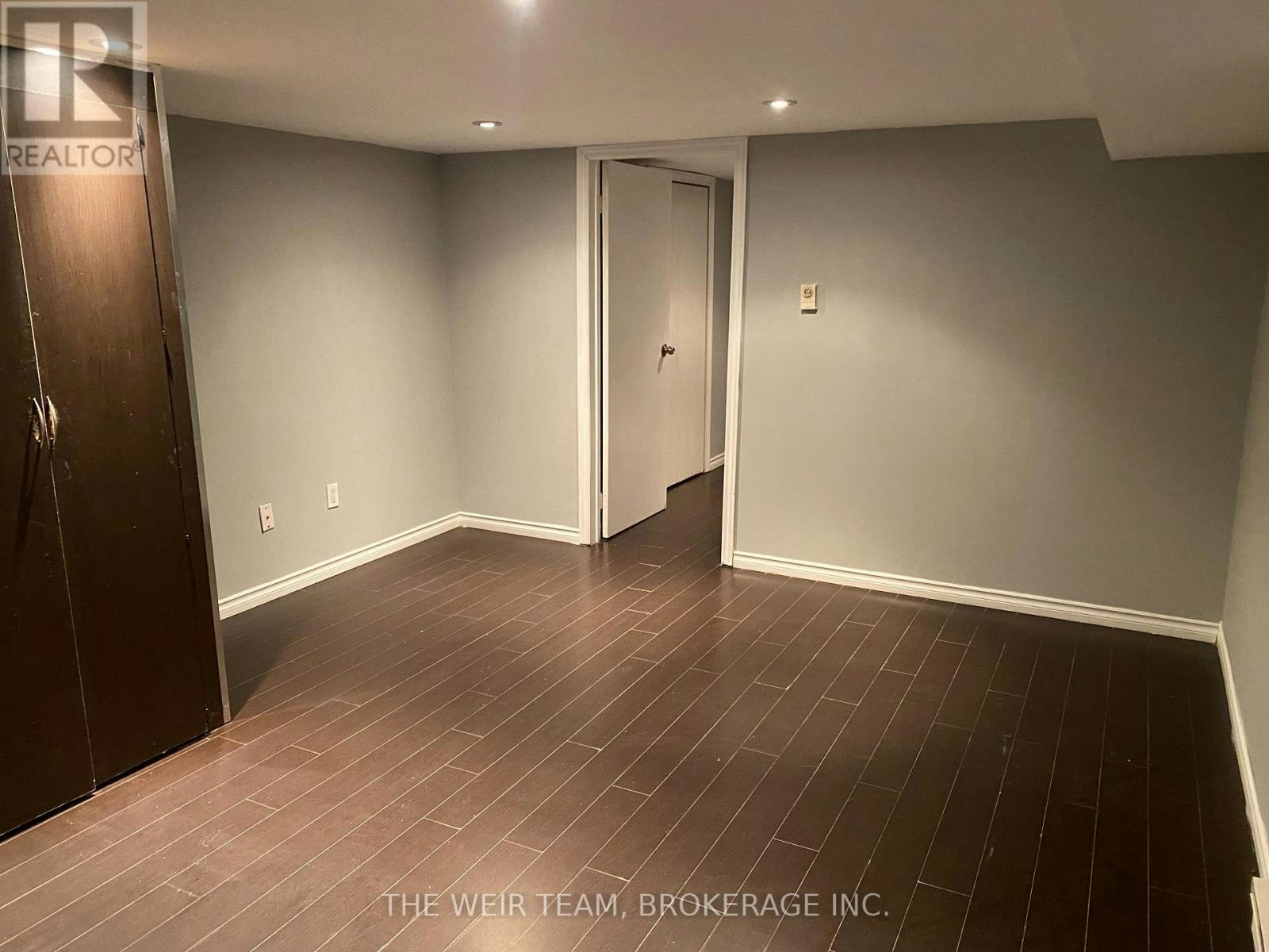 LOWER-61 Rushbrooke Avenue, Toronto, ON, M4M 3A8 - 4