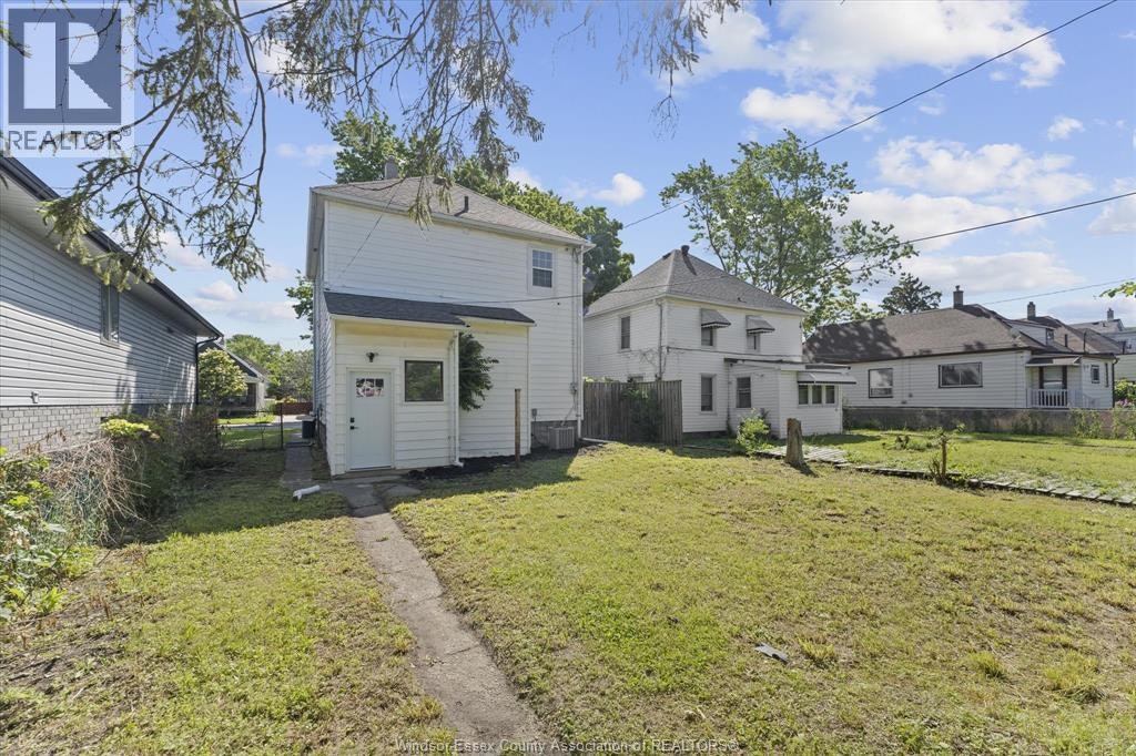 371 Curry, Windsor, ON, N9E 2B6 - 34