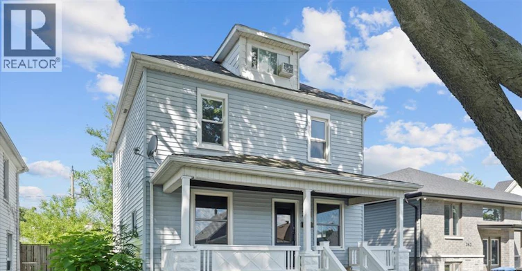 371 Curry, Windsor, ON, N9E 2B6 - 4