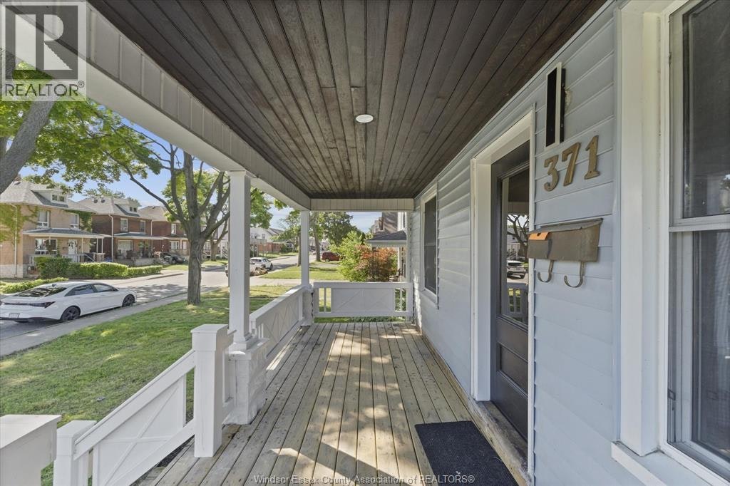 371 Curry, Windsor, ON, N9E 2B6 - 7
