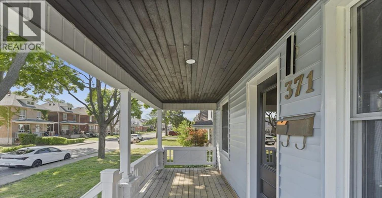 371 Curry, Windsor, ON, N9E 2B6 - 7