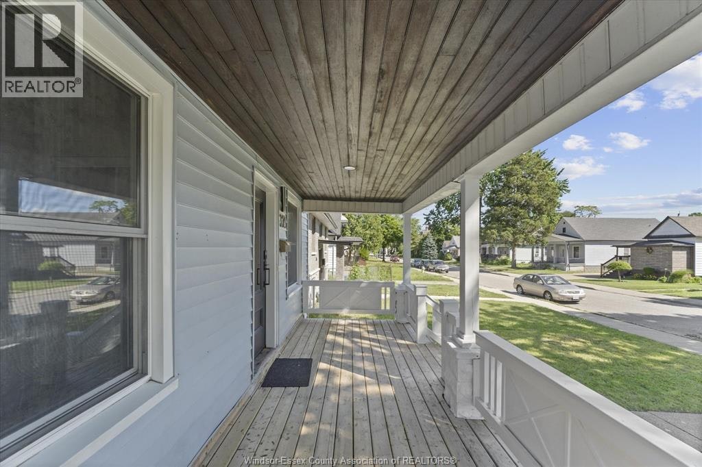 371 Curry, Windsor, ON, N9E 2B6 - 8