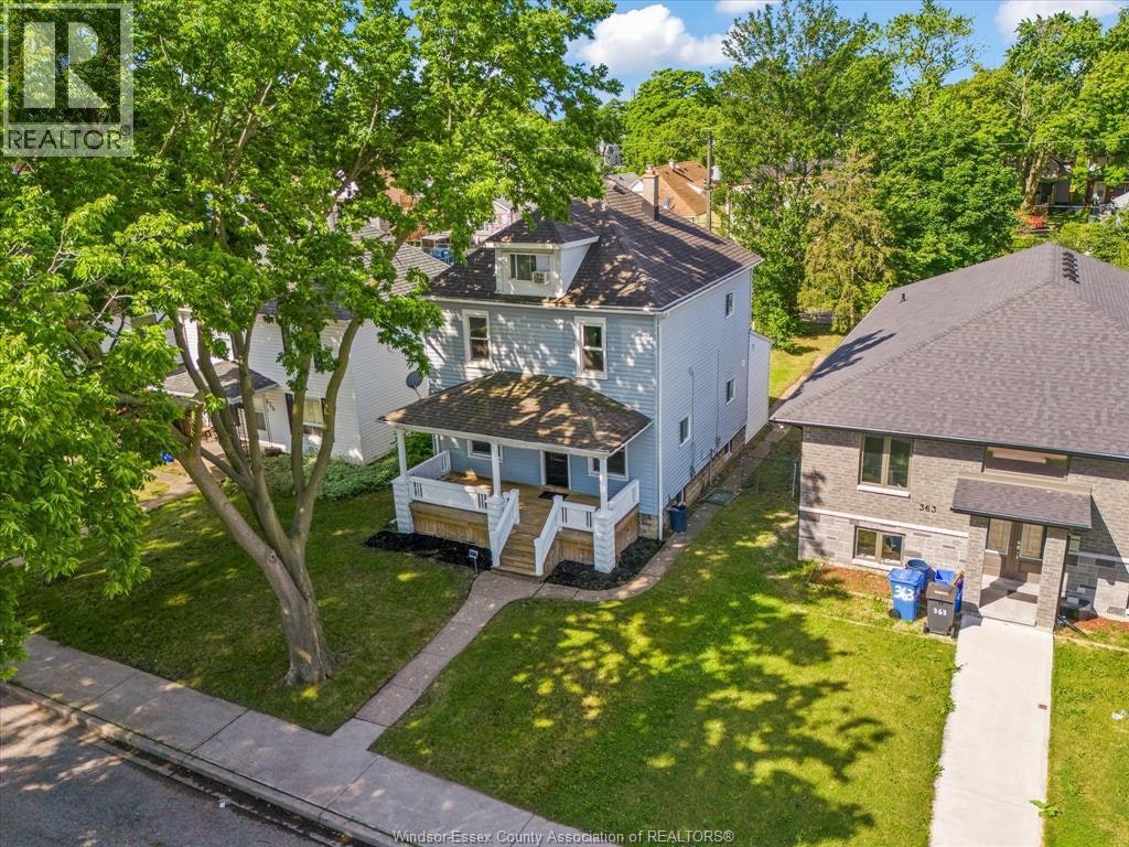 371 Curry, Windsor, ON, N9E 2B6 - 5
