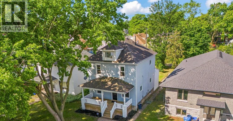 371 Curry, Windsor, ON, N9E 2B6 - 5