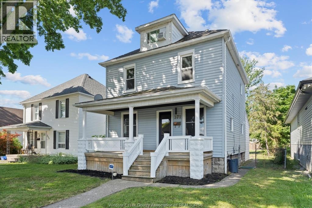 371 Curry, Windsor, ON, N9E 2B6 - 3