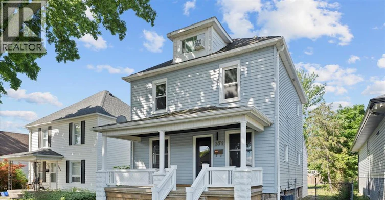 371 Curry, Windsor, ON, N9E 2B6 - 3