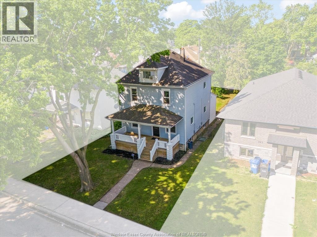371 Curry, Windsor, ON, N9E 2B6 - 6