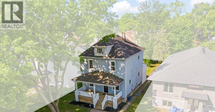 371 Curry, Windsor, ON, N9E 2B6 - 6