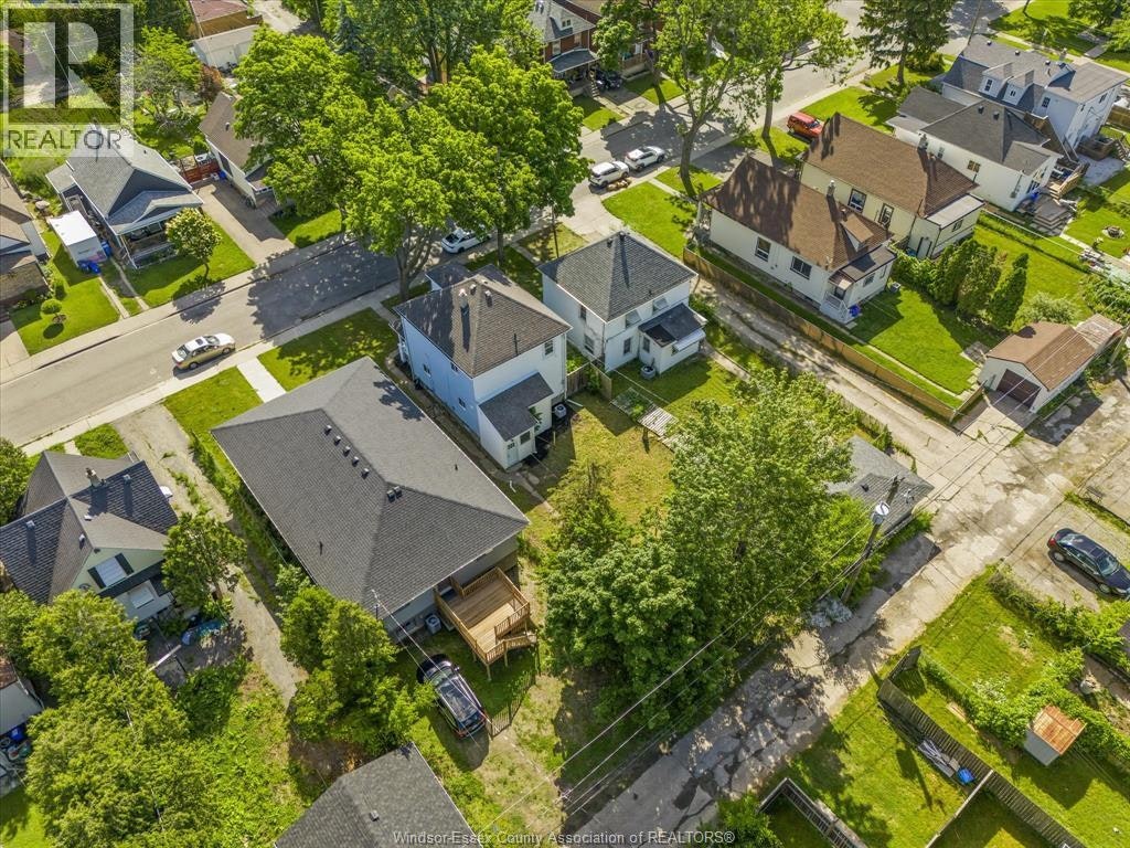 371 Curry, Windsor, ON, N9E 2B6 - 40
