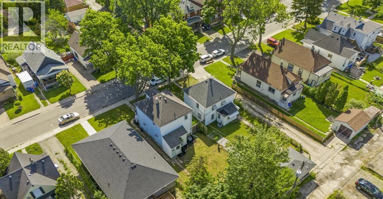 371 Curry, Windsor, ON, N9E 2B6 - 40