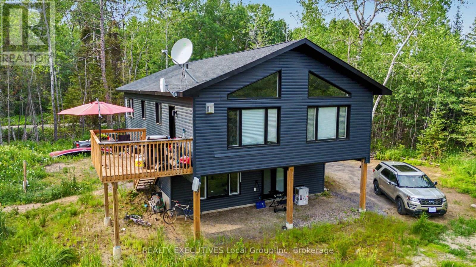 575 Hart Road, Callander, ON, P0H 1H0