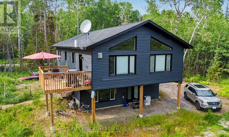 575 Hart Road