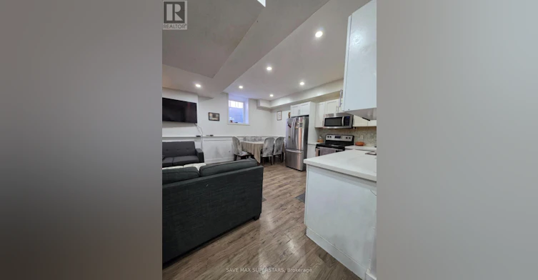 LOWER-133 The Queensway Way, Barrie, ON, L4M 0B4 - 11