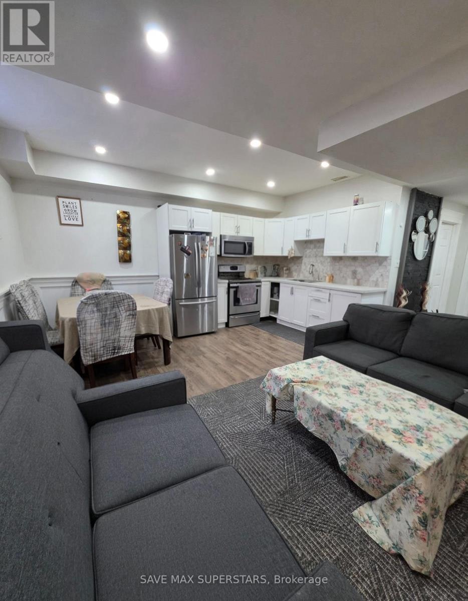 LOWER-133 The Queensway Way, Barrie, ON, L4M 0B4 - 10